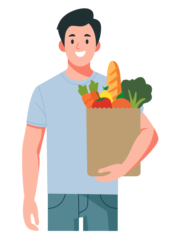 Illustration utilisateur