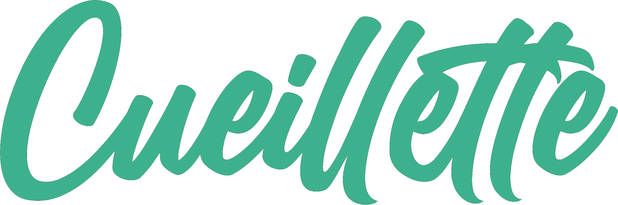 Logo Cueillette