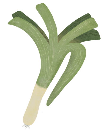 Poireau